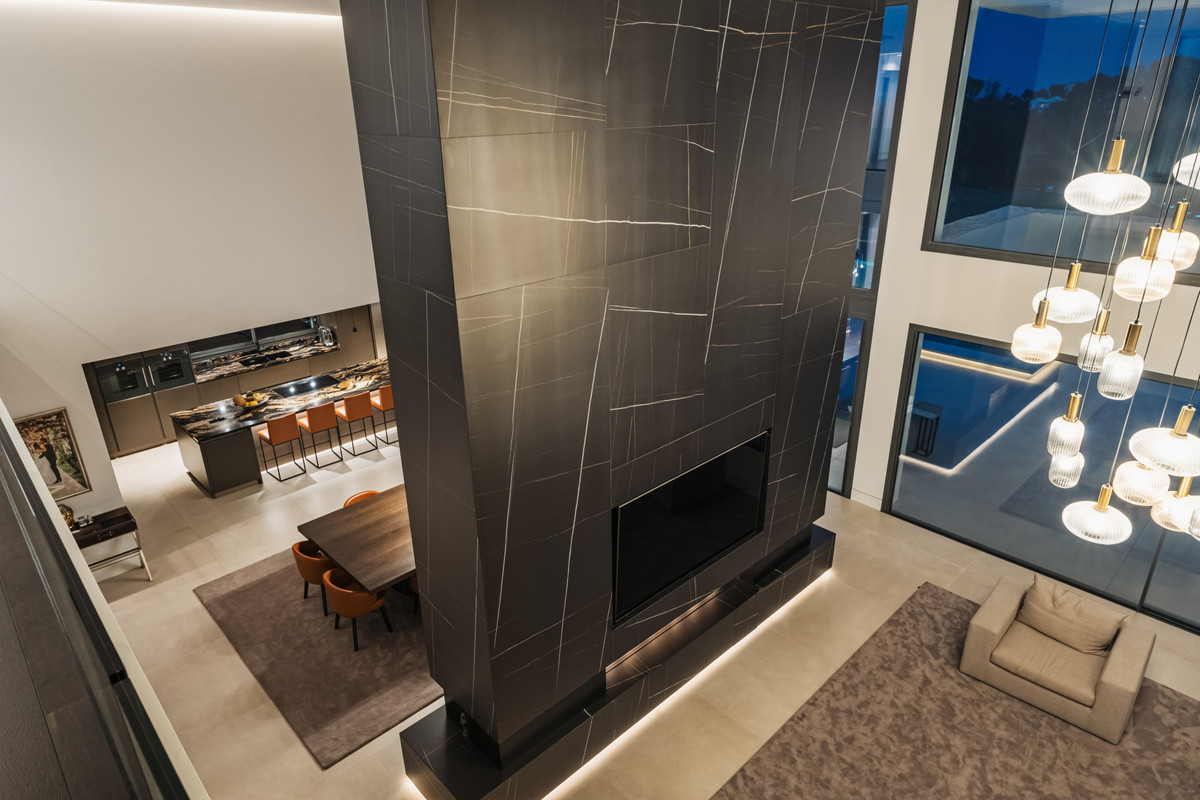 Huis te koop in Benahavís | 4 slaapkamers H4934767