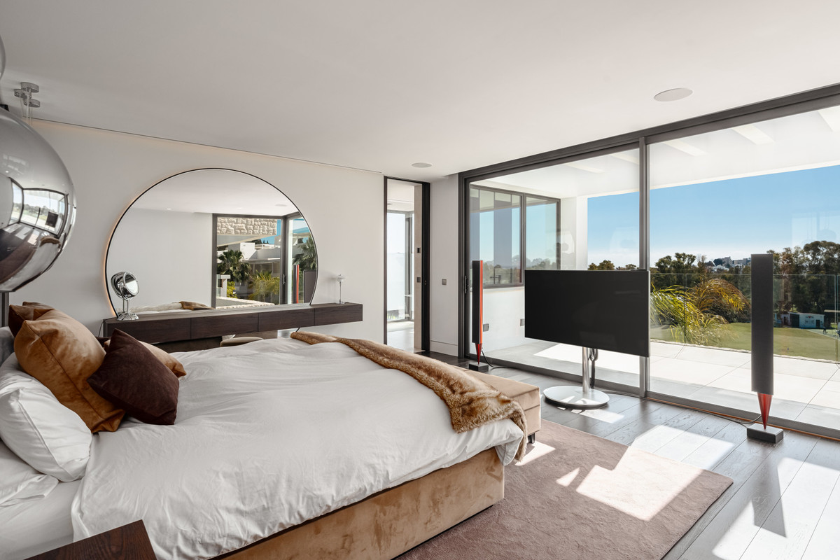 Huis te koop in Benahavís | 4 slaapkamers H4934767