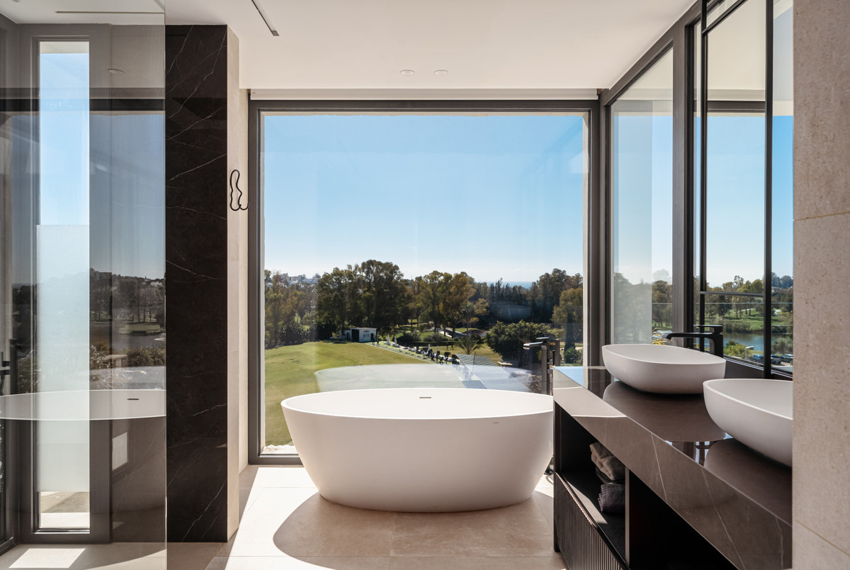 Huis te koop in Benahavís | 4 slaapkamers H4934767