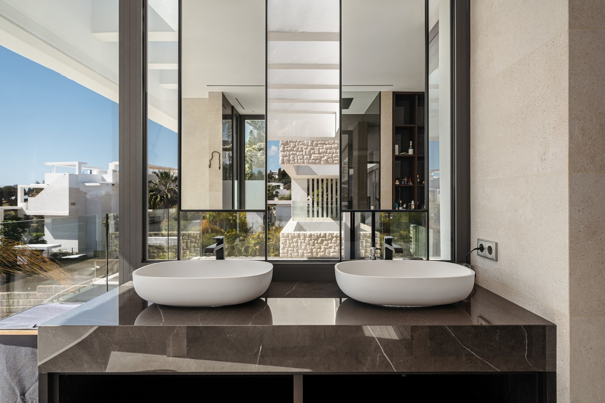 Huis te koop in Benahavís | 4 slaapkamers H4934767