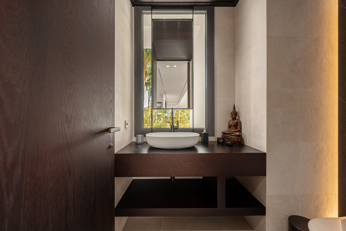 Huis te koop in Benahavís | 4 slaapkamers H4934767