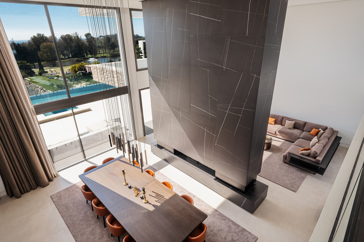 Huis te koop in Benahavís | 4 slaapkamers H4934767