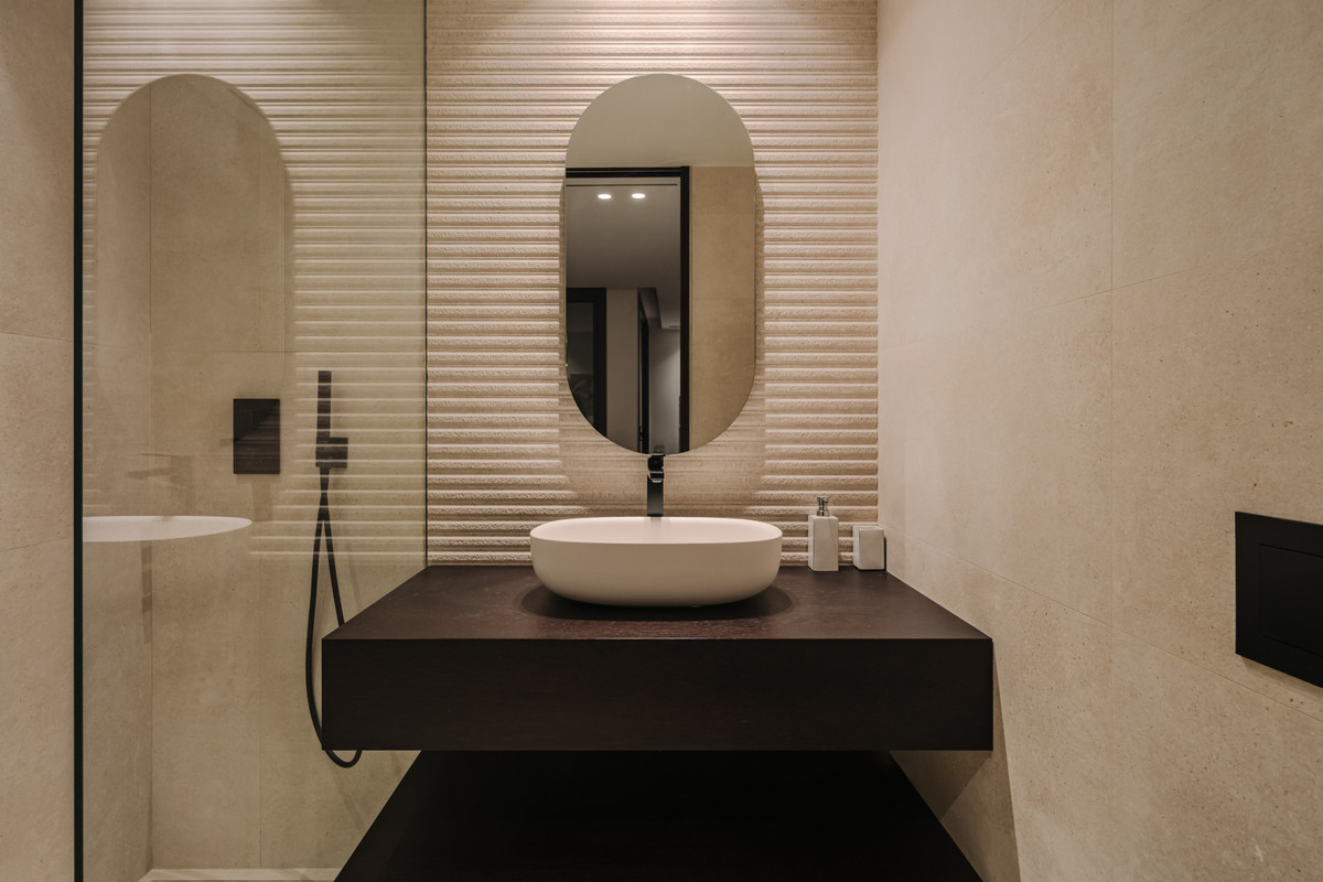 Huis te koop in Benahavís | 4 slaapkamers H4934767