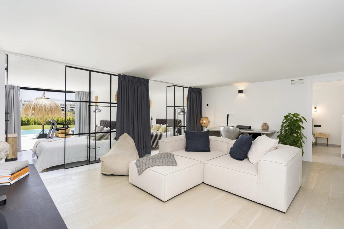 Huis te koop in Benahavís | 6 slaapkamers H4957798