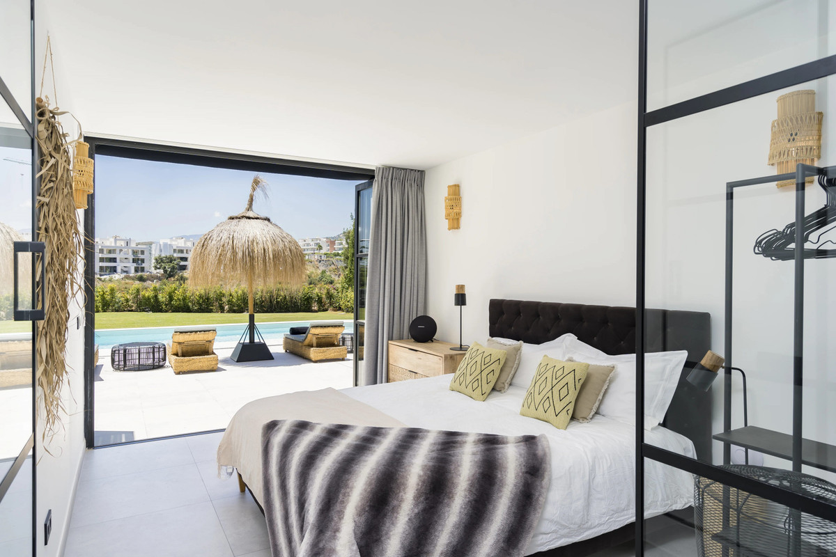 Huis te koop in Benahavís | 6 slaapkamers H4957798