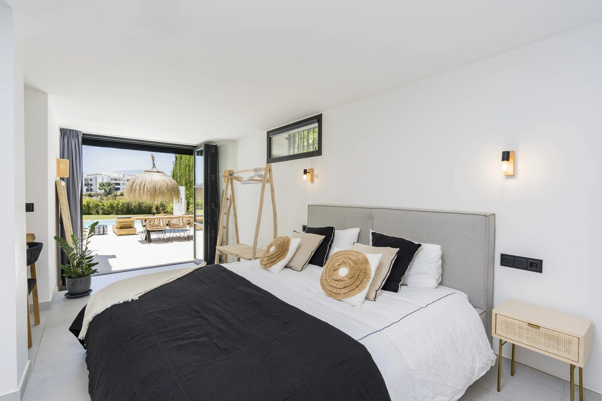 Huis te koop in Benahavís | 6 slaapkamers H4957798