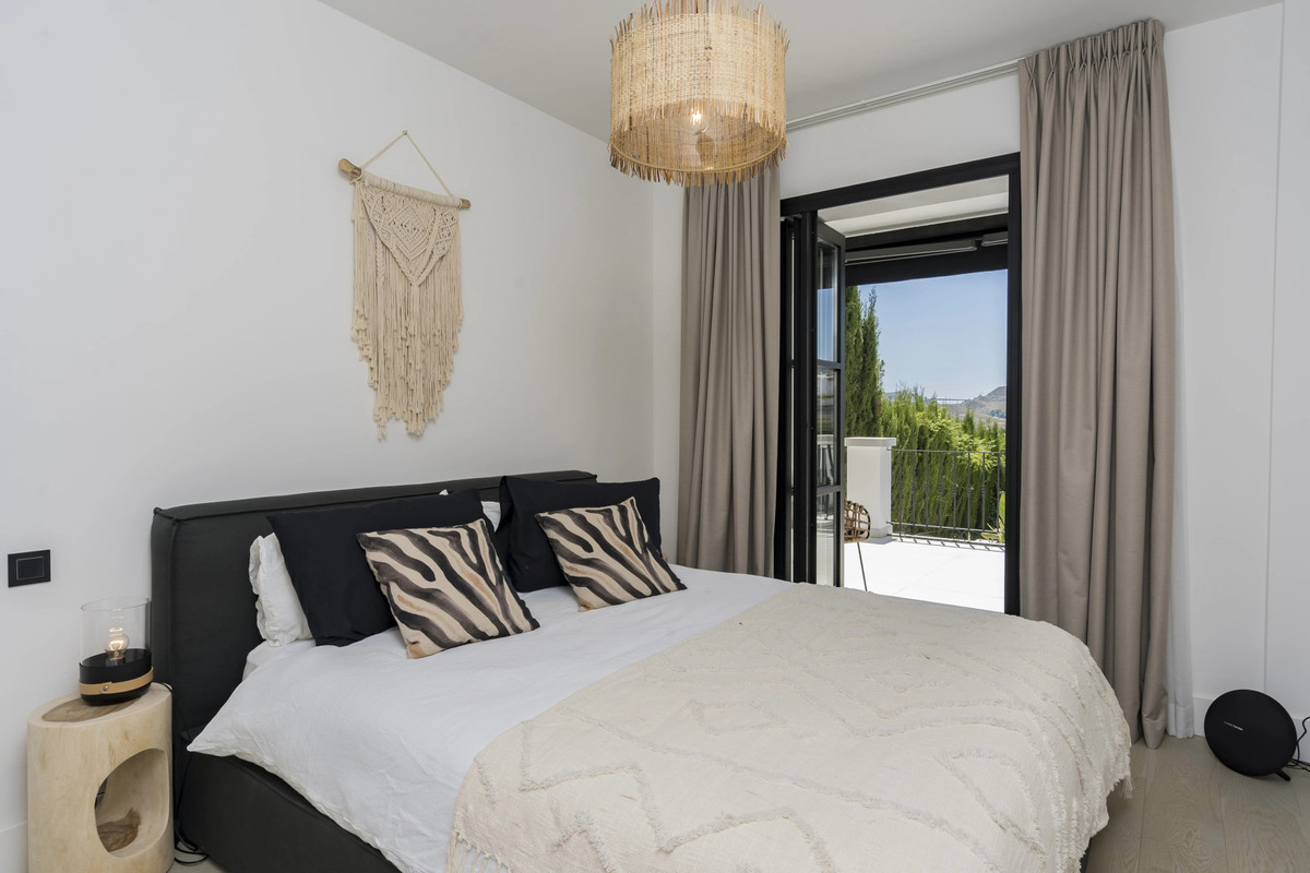 Huis te koop in Benahavís | 6 slaapkamers H4957798