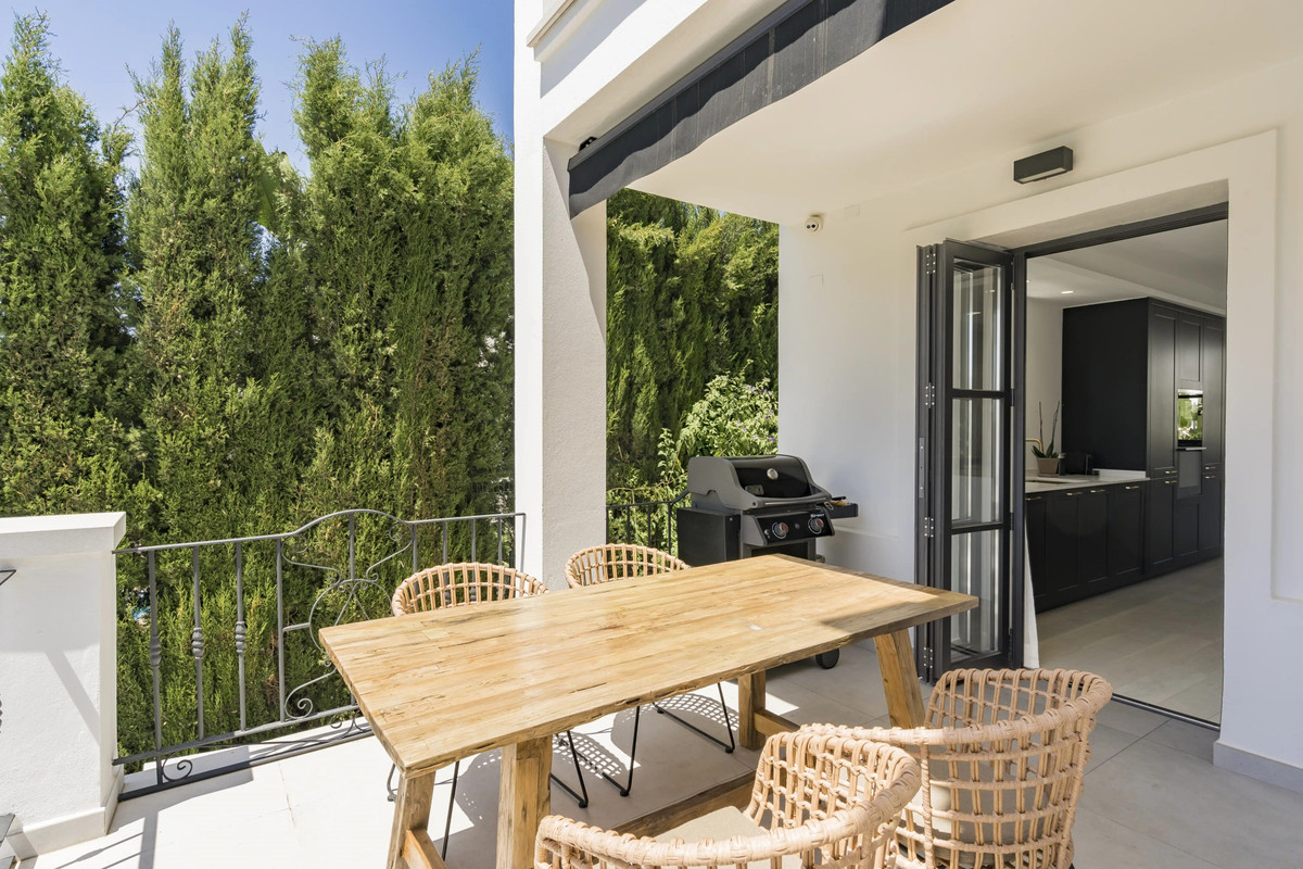 Huis te koop in Benahavís | 6 slaapkamers H4957798