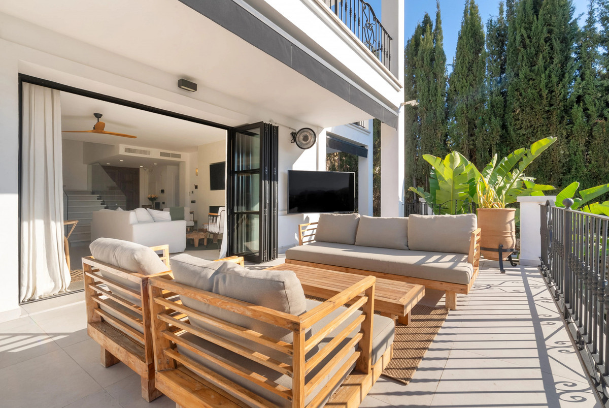 Huis te koop in Benahavís | 6 slaapkamers H4957798