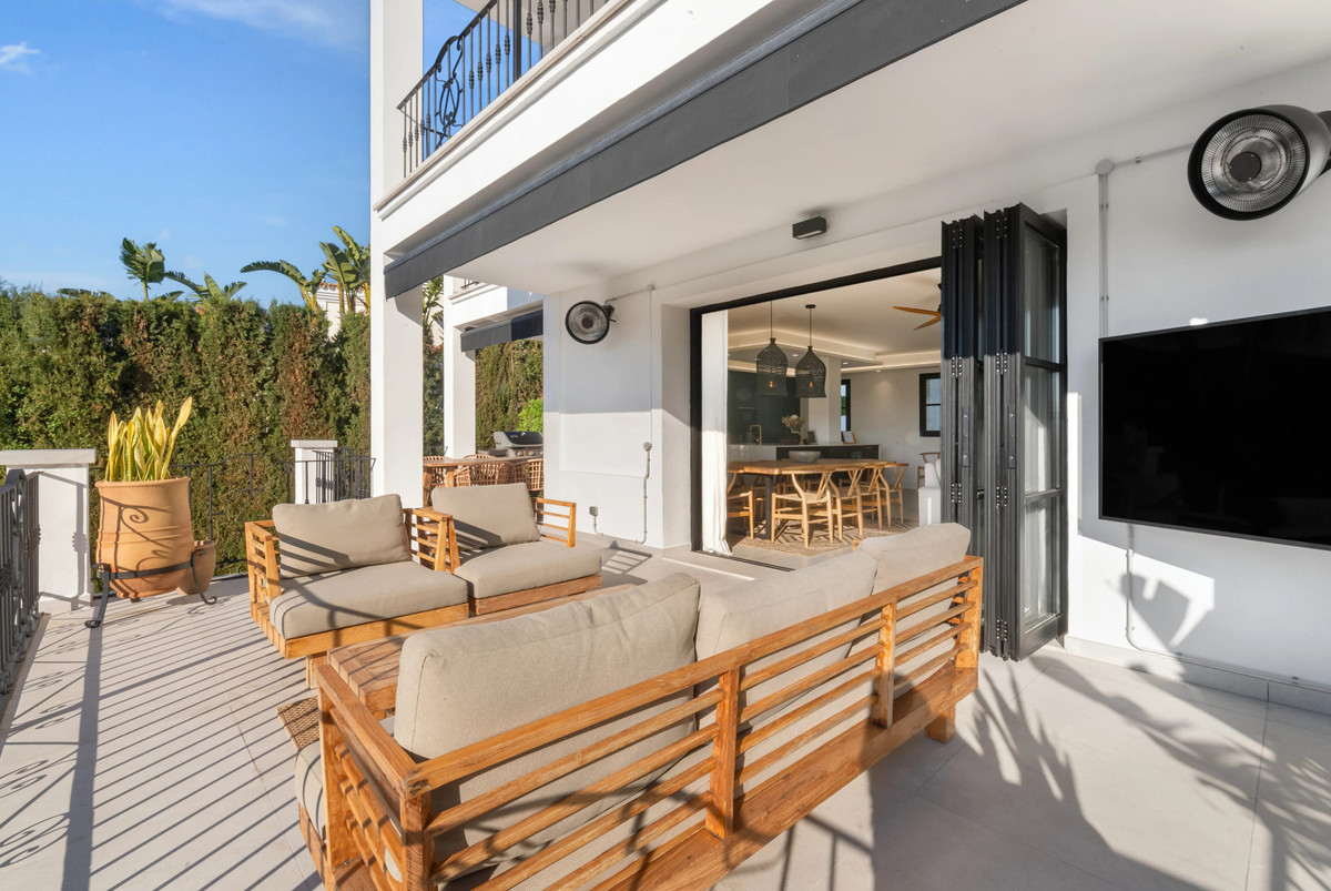Huis te koop in Benahavís | 6 slaapkamers H4957798