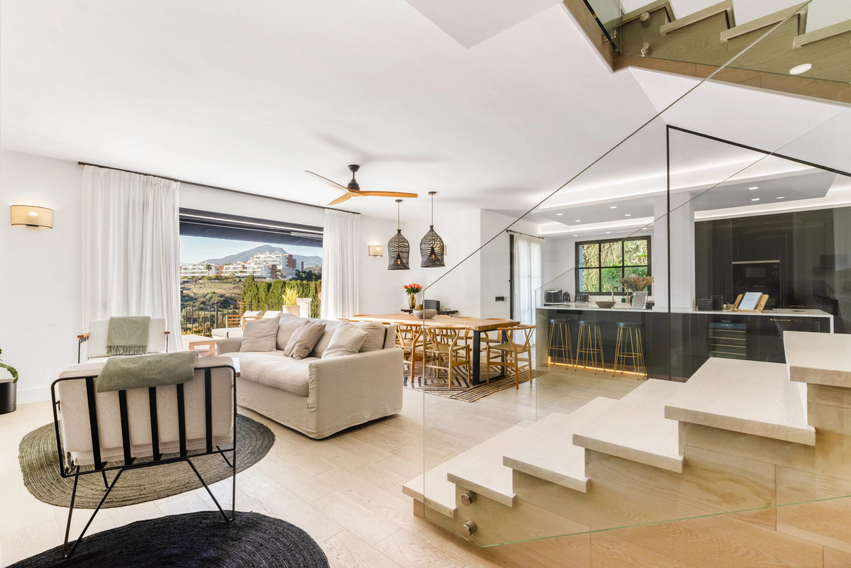 Huis te koop in Benahavís | 6 slaapkamers H4957798