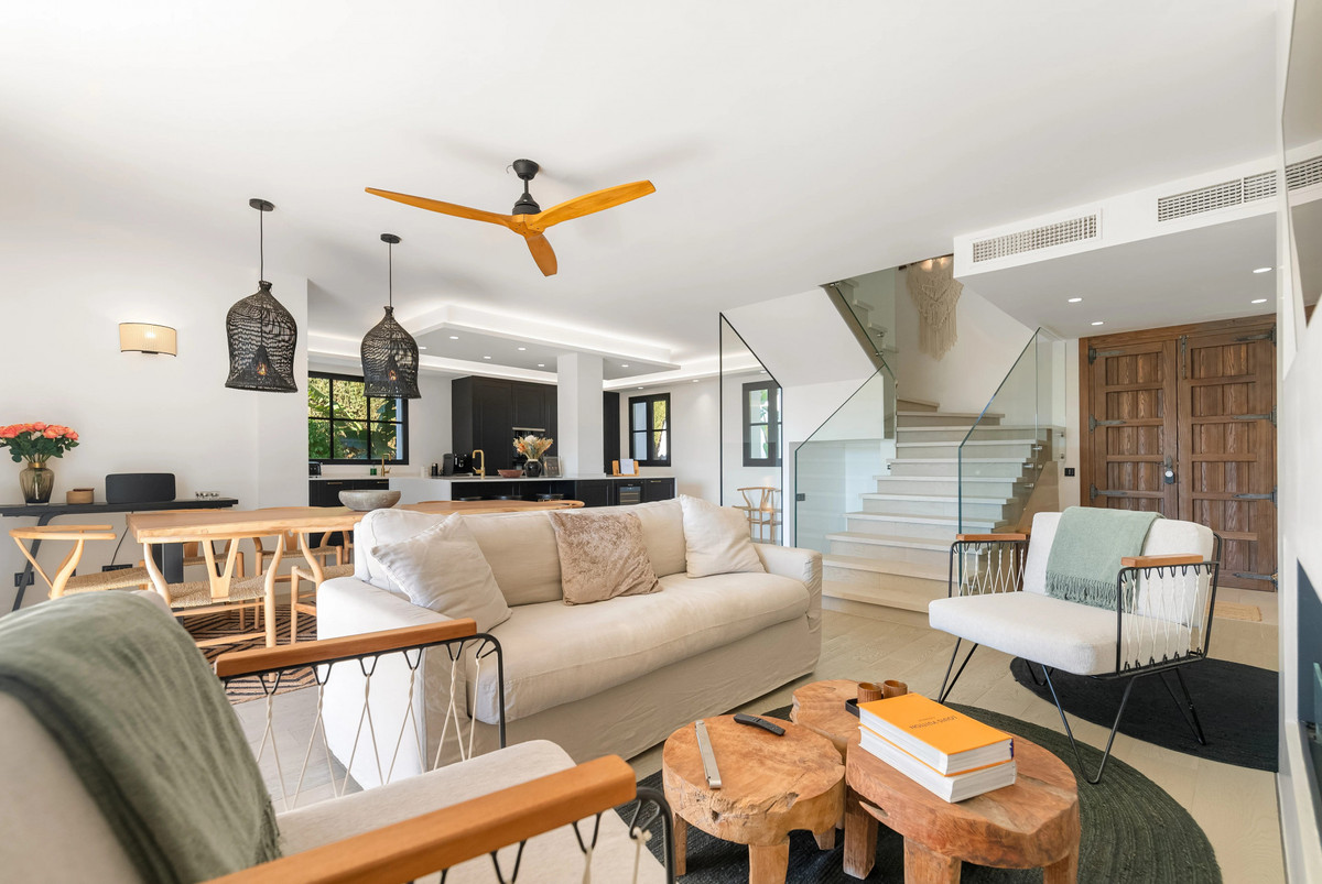 Huis te koop in Benahavís | 6 slaapkamers H4957798