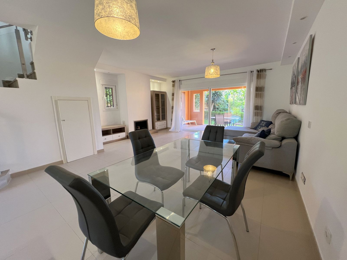 Huis te koop in Benahavís | 4 slaapkamers H5002081