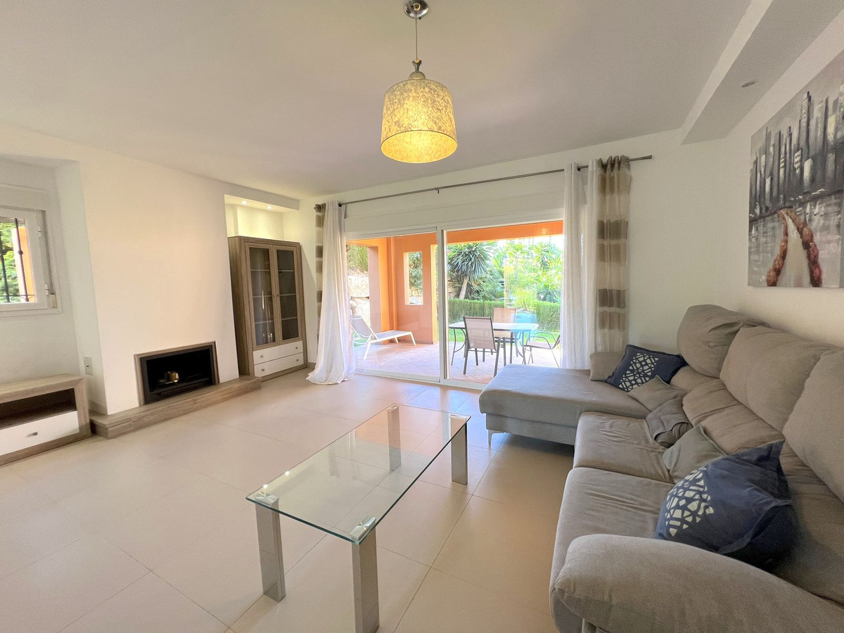 Huis te koop in Benahavís | 4 slaapkamers H5002081