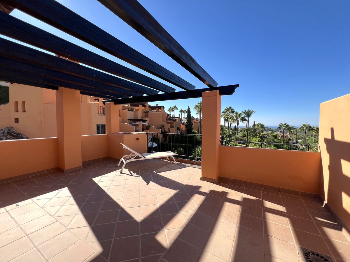 Huis te koop in Benahavís | 4 slaapkamers H5002081
