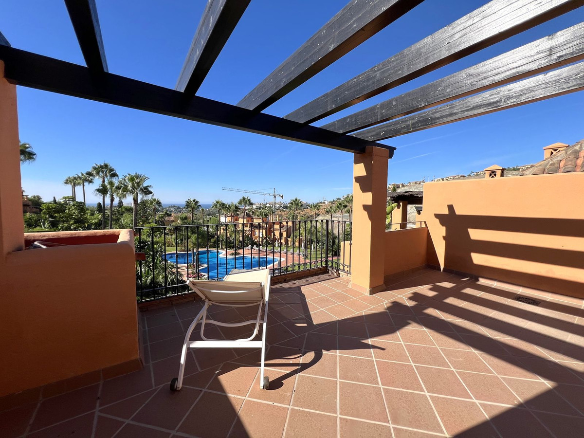 Huis te koop in Benahavís | 4 slaapkamers H5002081
