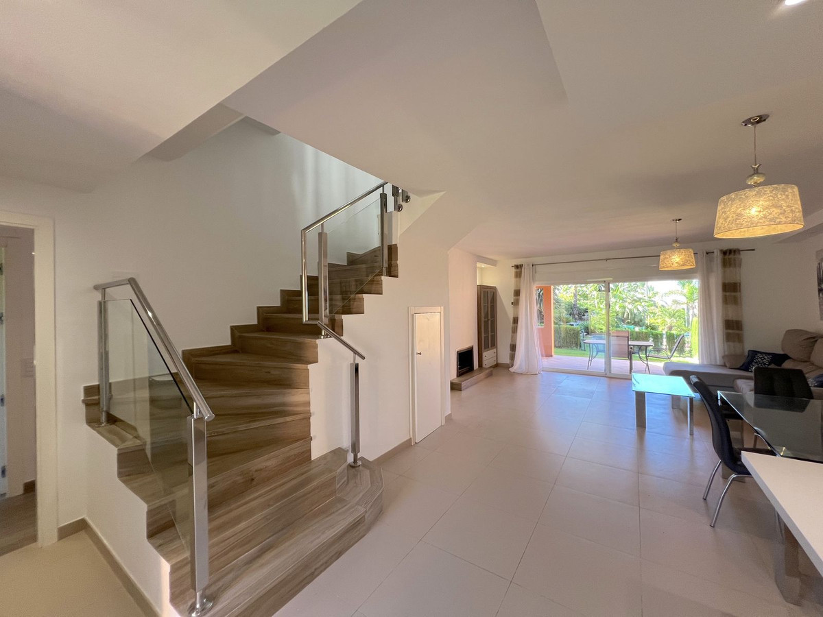 Huis te koop in Benahavís | 4 slaapkamers H5002081
