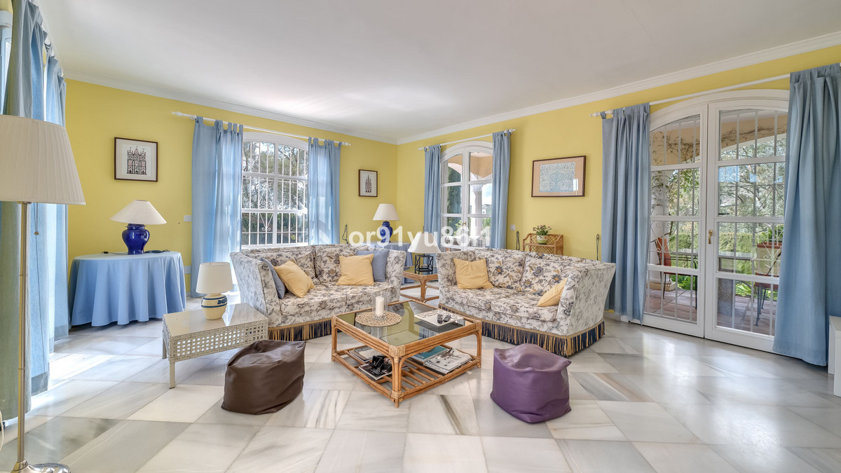 Huis te koop in Benahavís | 3 slaapkamers H5015641