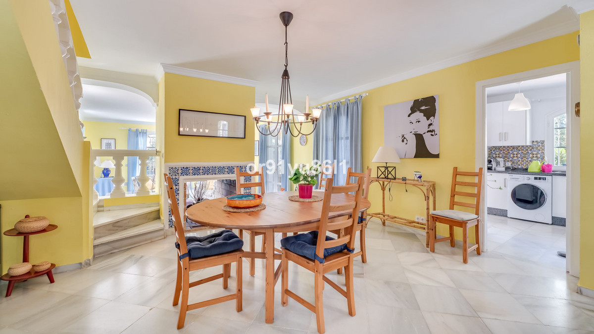 Huis te koop in Benahavís | 3 slaapkamers H5015641