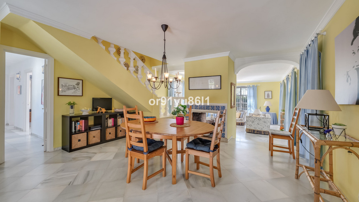 Huis te koop in Benahavís | 3 slaapkamers H5015641