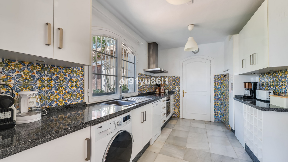 Huis te koop in Benahavís | 3 slaapkamers H5015641