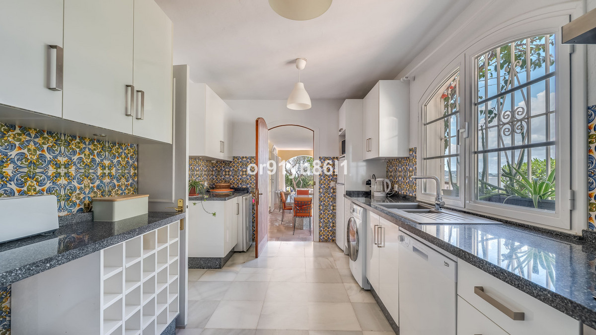 Huis te koop in Benahavís | 3 slaapkamers H5015641