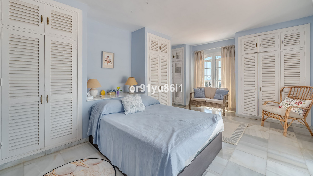 Huis te koop in Benahavís | 3 slaapkamers H5015641