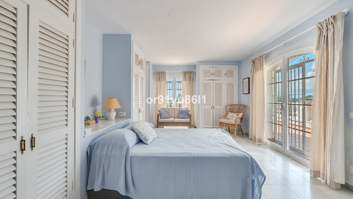 Huis te koop in Benahavís | 3 slaapkamers H5015641