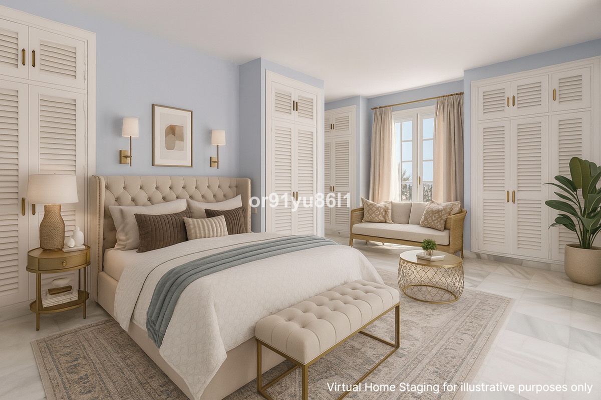 Huis te koop in Benahavís | 3 slaapkamers H5015641