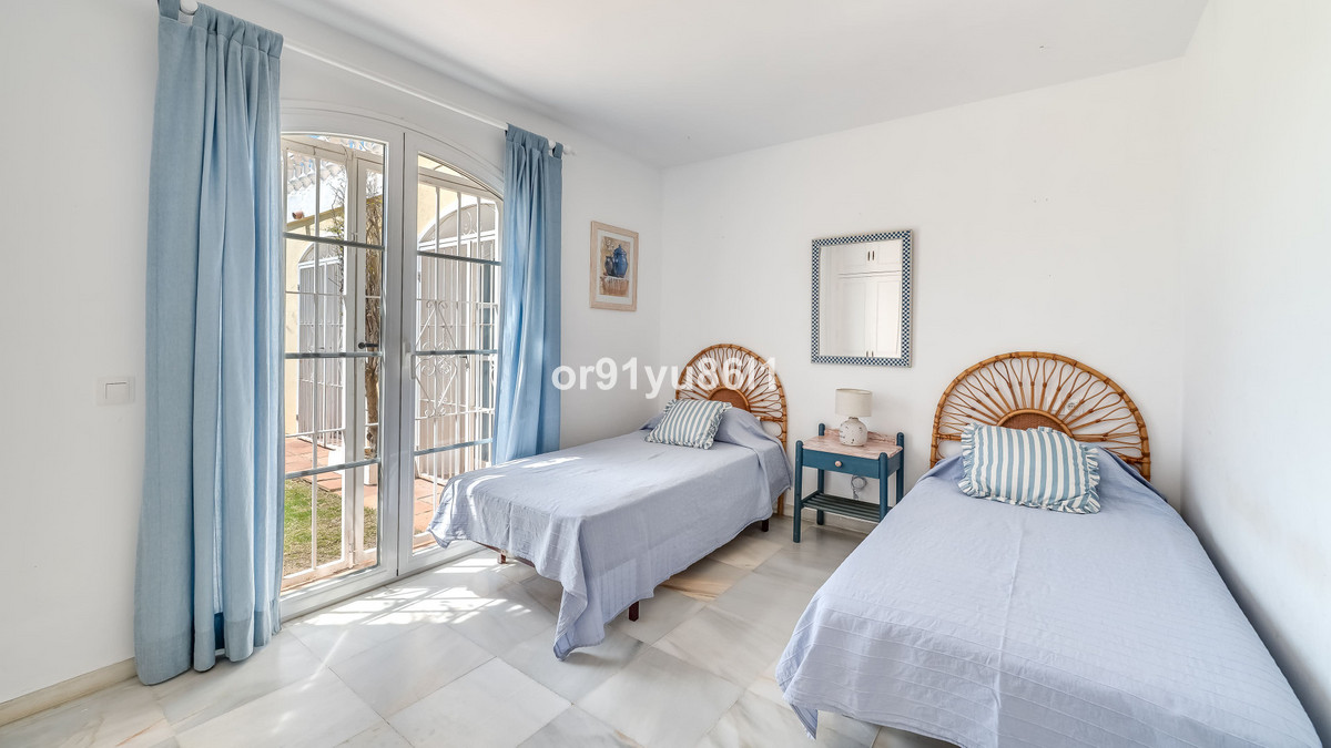 Huis te koop in Benahavís | 3 slaapkamers H5015641