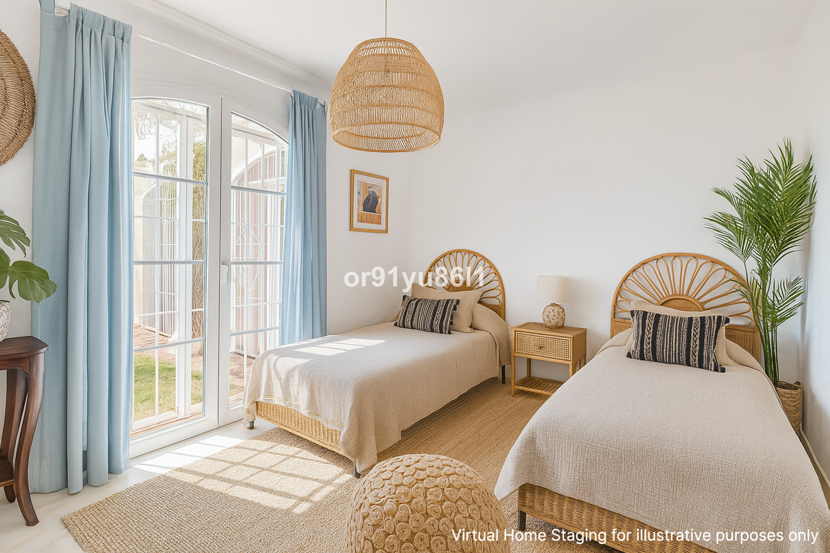 Huis te koop in Benahavís | 3 slaapkamers H5015641