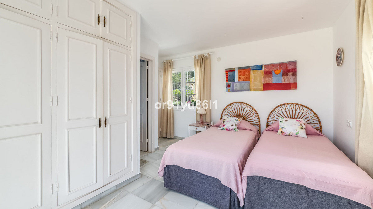 Huis te koop in Benahavís | 3 slaapkamers H5015641