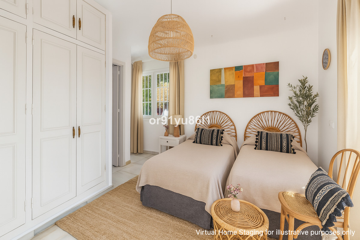 Huis te koop in Benahavís | 3 slaapkamers H5015641