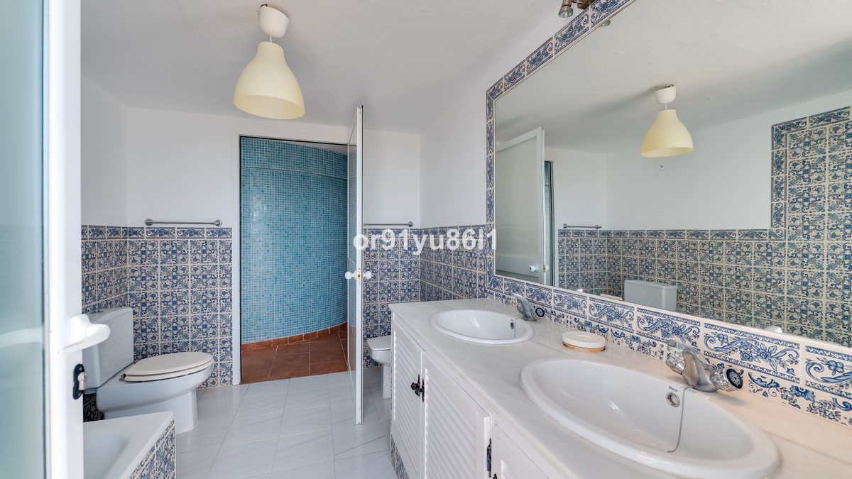 Huis te koop in Benahavís | 3 slaapkamers H5015641