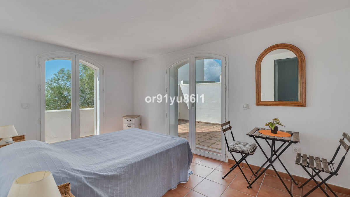 Huis te koop in Benahavís | 3 slaapkamers H5015641