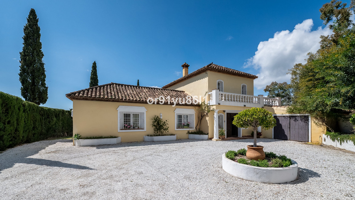 Huis te koop in Benahavís | 3 slaapkamers H5015641