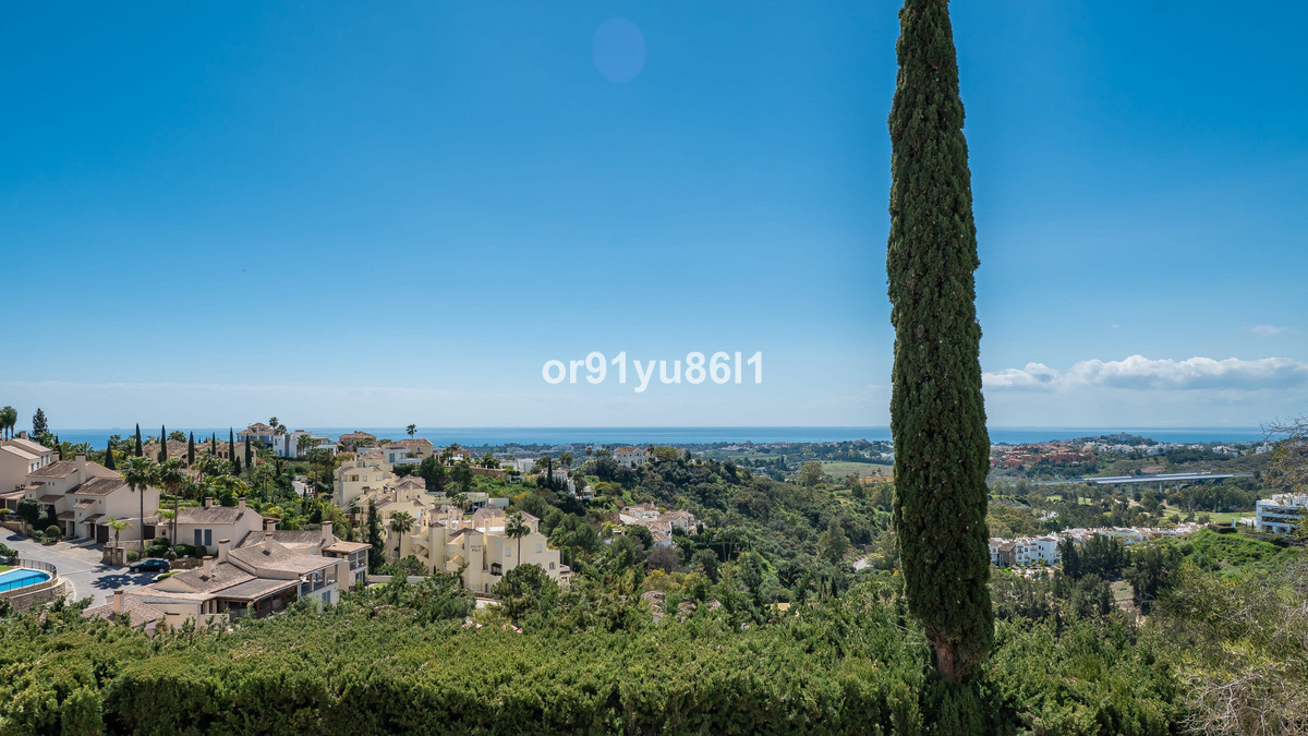 Huis te koop in Benahavís | 3 slaapkamers H5015641