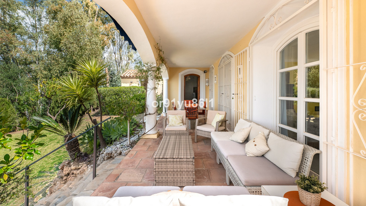 Huis te koop in Benahavís | 3 slaapkamers H5015641