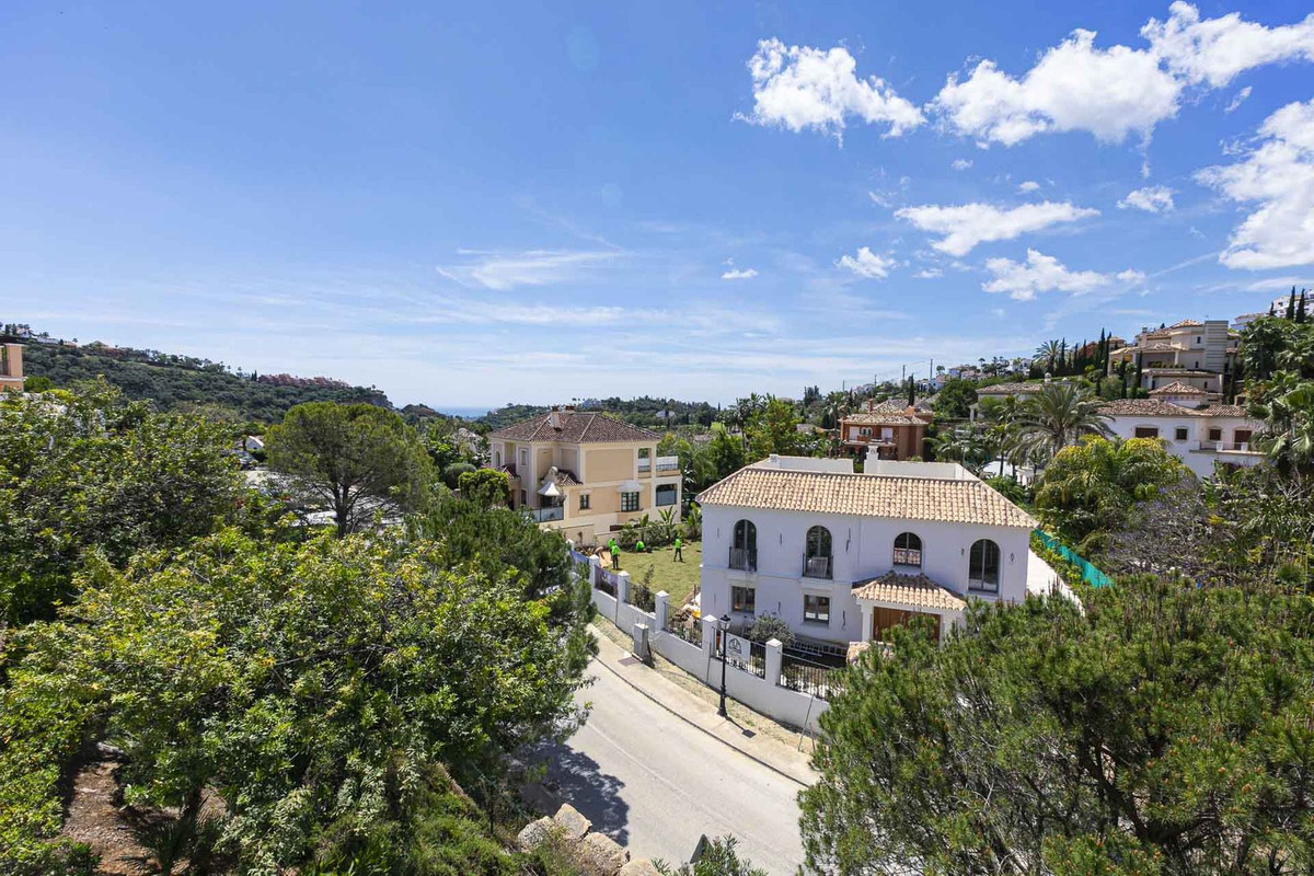 Townhouse for sale in Los Arqueros | 4 bedrooms H5046961