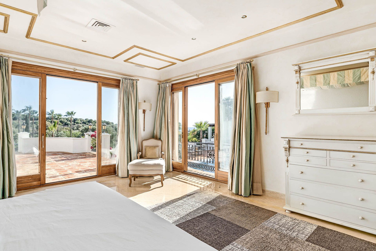 Huis te koop in Benahavís | 16 slaapkamers H5065684