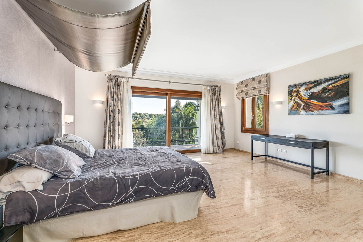 Huis te koop in Benahavís | 16 slaapkamers H5065684