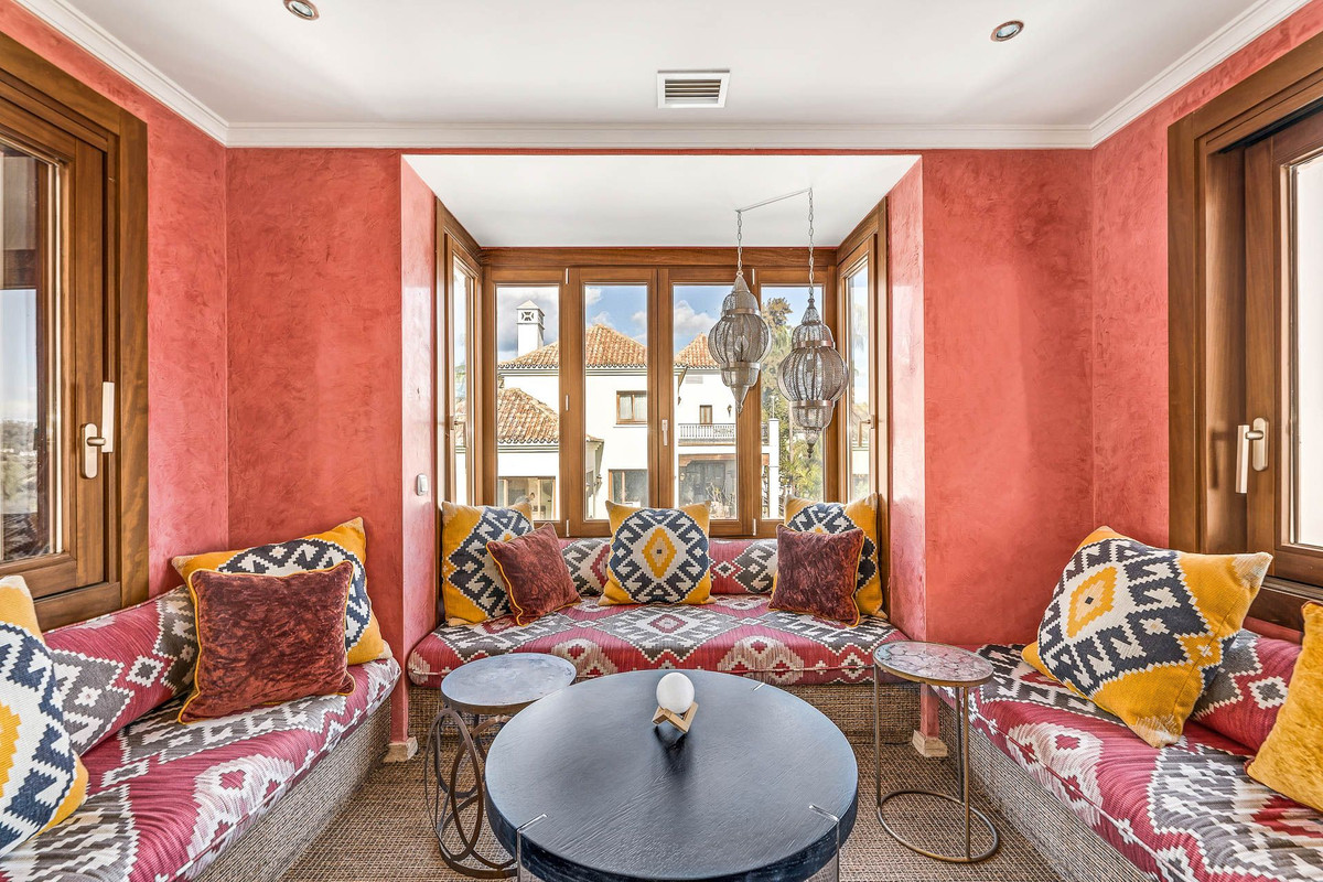 Huis te koop in Benahavís | 16 slaapkamers H5065684