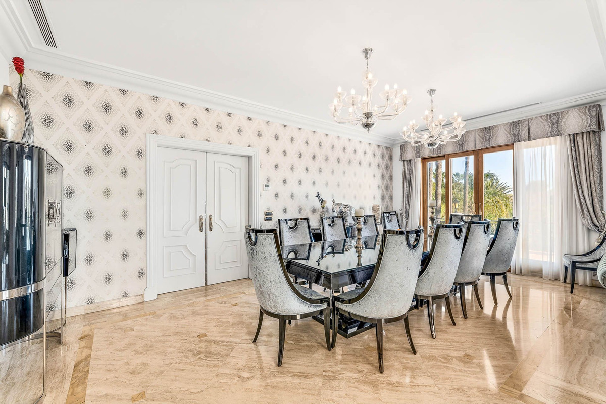 Huis te koop in Benahavís | 16 slaapkamers H5065684