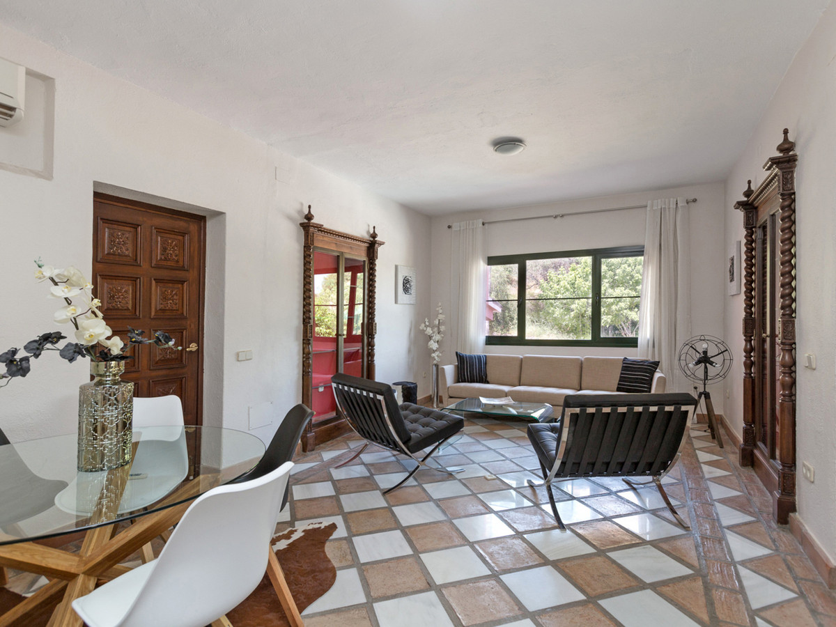 Huis te koop in Benahavís | 14 slaapkamers H5065939