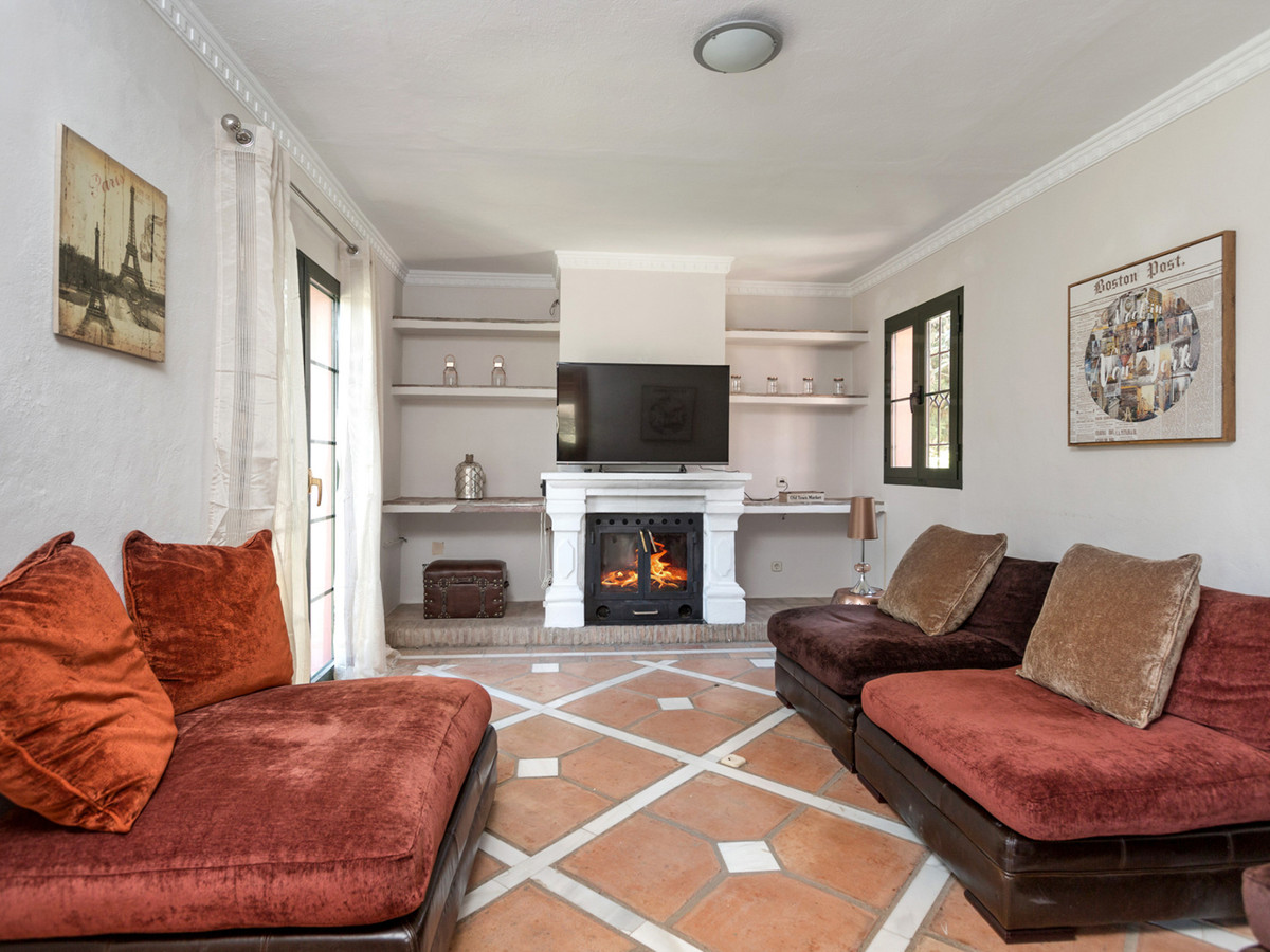 Huis te koop in Benahavís | 14 slaapkamers H5065939