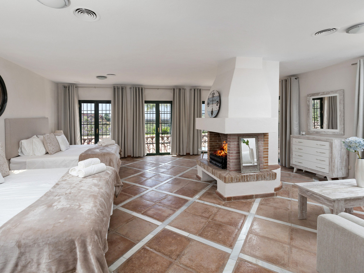 Huis te koop in Benahavís | 14 slaapkamers H5065939