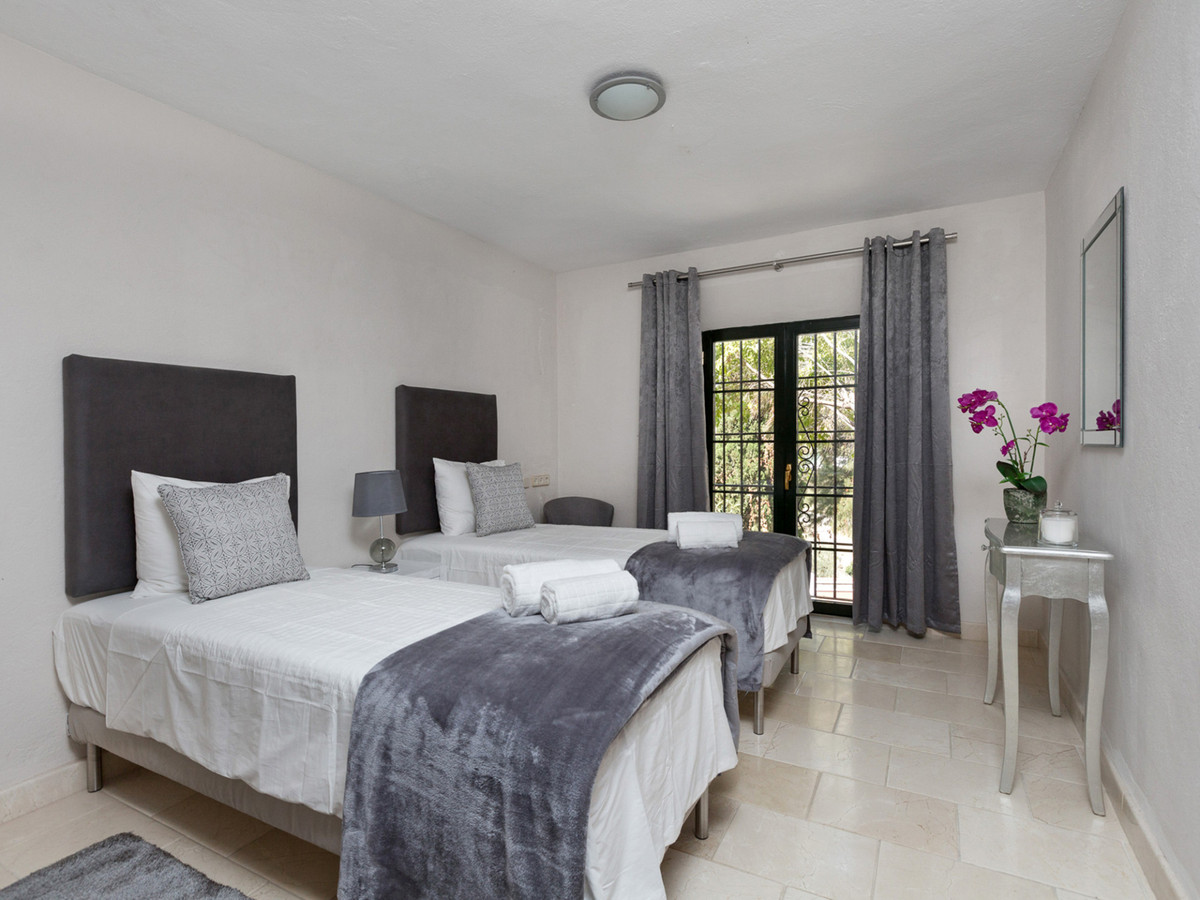Huis te koop in Benahavís | 14 slaapkamers H5065939