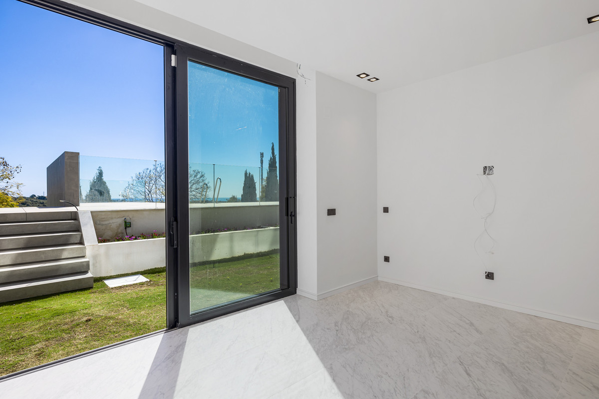 Detached Villa te koop in Benahavís | 5 slaapkamers H5067511