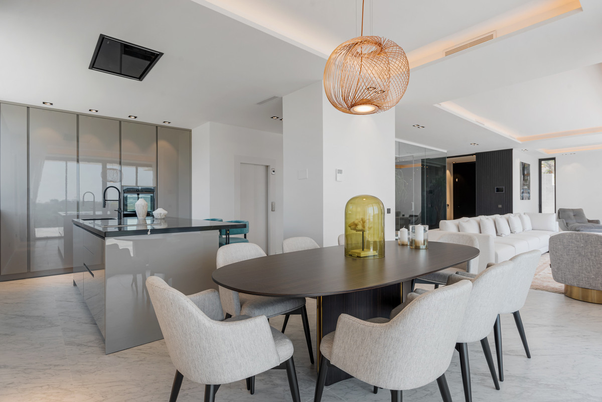 Detached Villa te koop in Benahavís | 5 slaapkamers H5067511