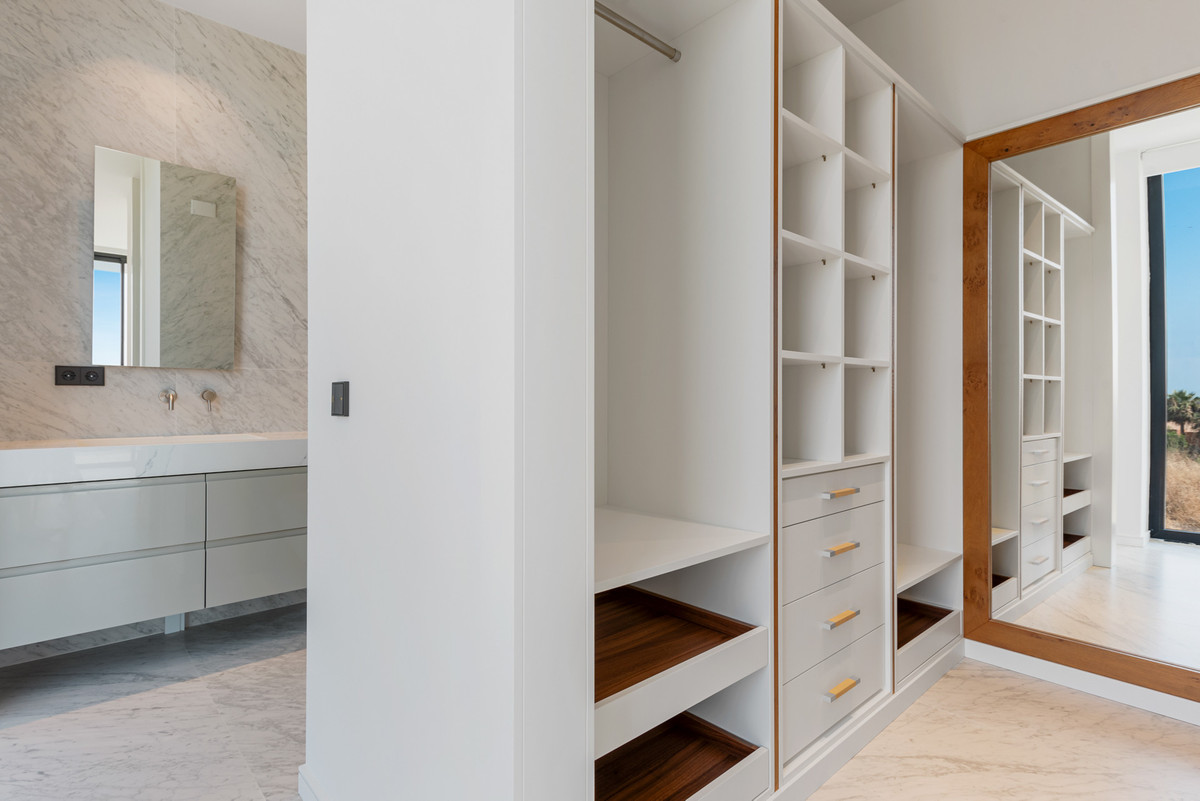 Detached Villa te koop in Benahavís | 5 slaapkamers H5067511
